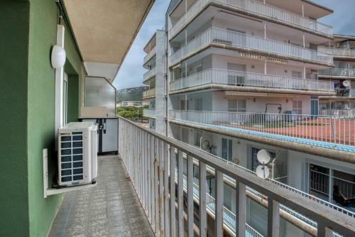 Apartamento Albatros