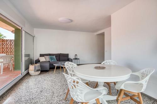 Apartamento Albatros