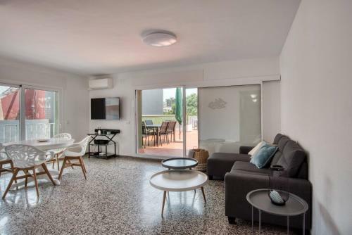 Apartamento Albatros