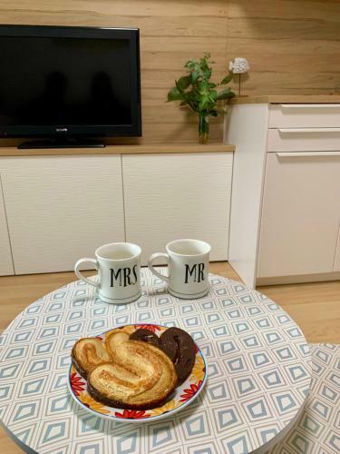 Apartament Marina