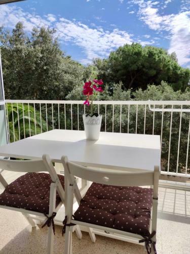 Apartament Marina