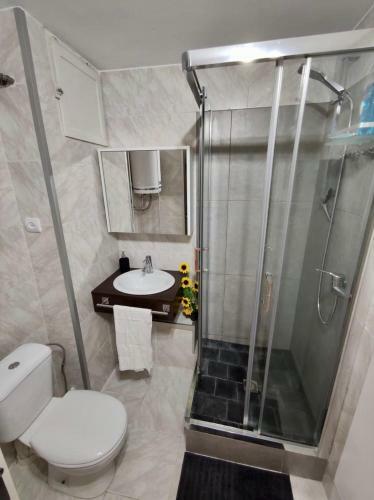 Apartament Marina