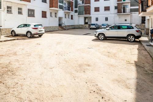 Carle Magne Apartments
