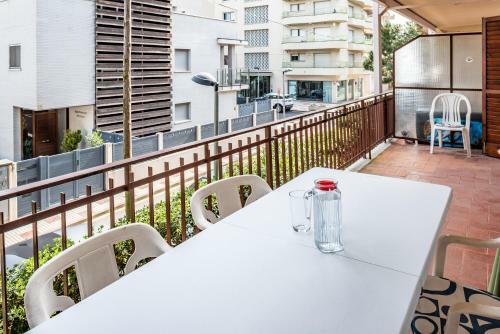 Carle Magne Apartments
