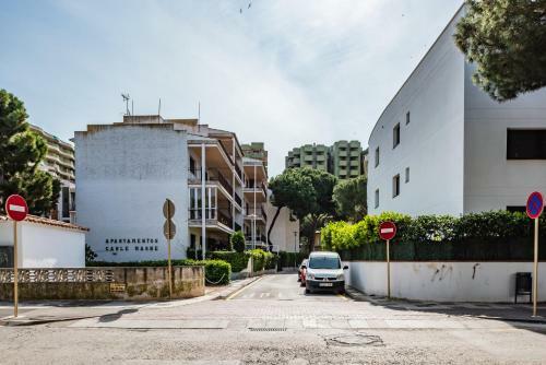 Carle Magne Apartments