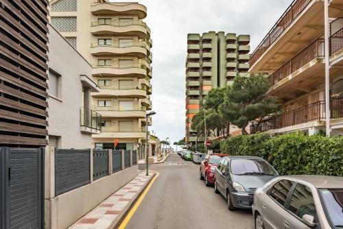 Carle Magne Apartments