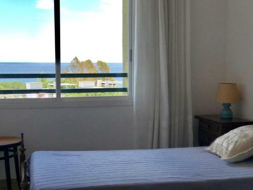 Rancho Suizo Apartment