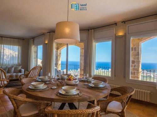 Villa El Cimblau