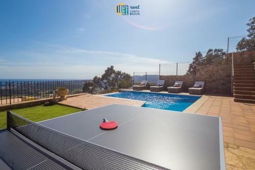 Villa El Cimblau