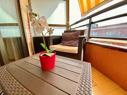 Neptuno Daro Apartments