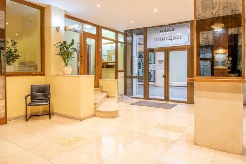 Neptuno Daro Apartments