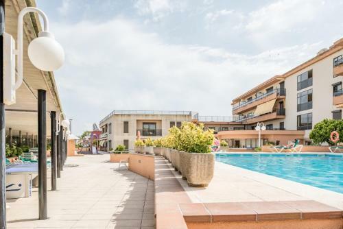 Neptuno Daro Apartments