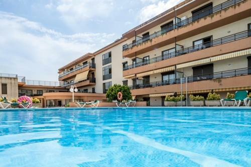 Neptuno Daro Apartments