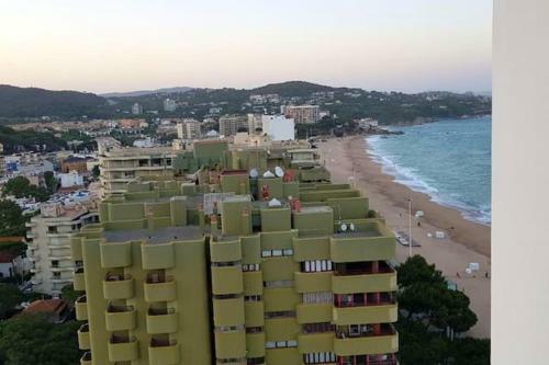 Apartamento Studio At Platja D'aro