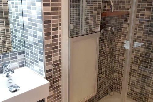 Apartamento Studio At Platja D'aro