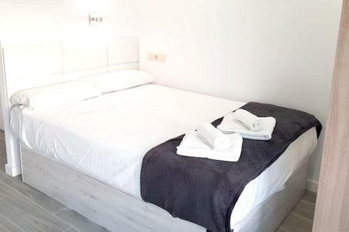 Apartamento Studio At Platja D'aro