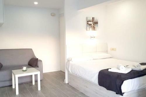 Apartamento Studio At Platja D'aro