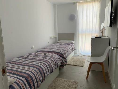 Apartamento Jardins D'aro