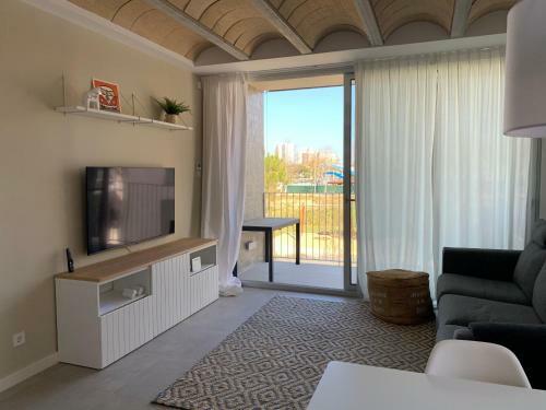 Apartamento Jardins D'aro