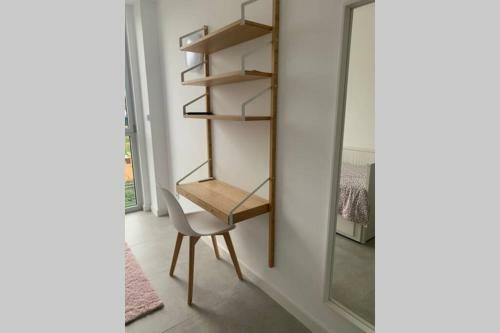 Apartamento Jardins D'aro