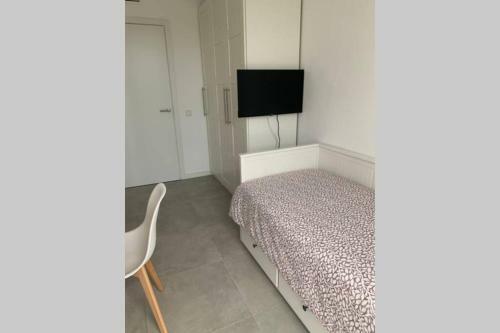 Apartamento Jardins D'aro