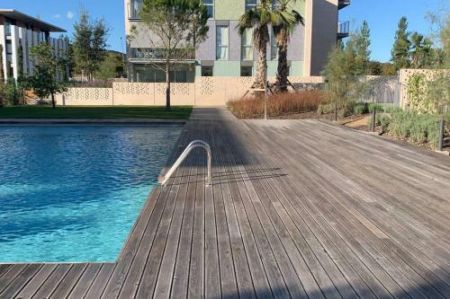 Apartamento Jardins D'aro