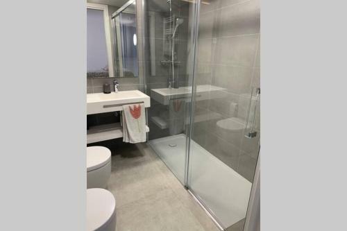 Apartamento Jardins D'aro