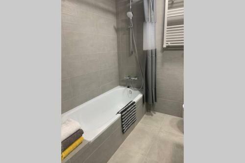 Apartamento Jardins D'aro