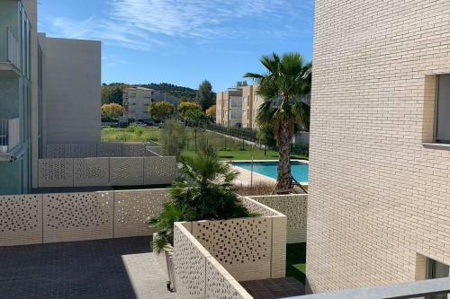 Apartamento Jardins D'aro