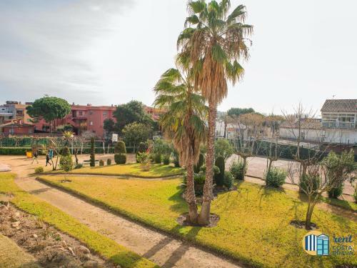 Apartamento Apto Las Palmeras