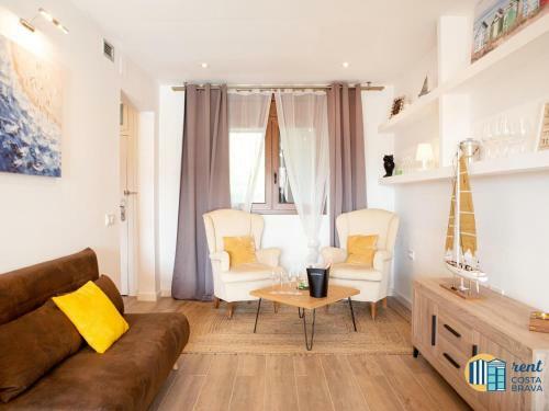 Apartamento Apto Las Palmeras