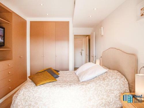 Apartamento Apto Las Palmeras