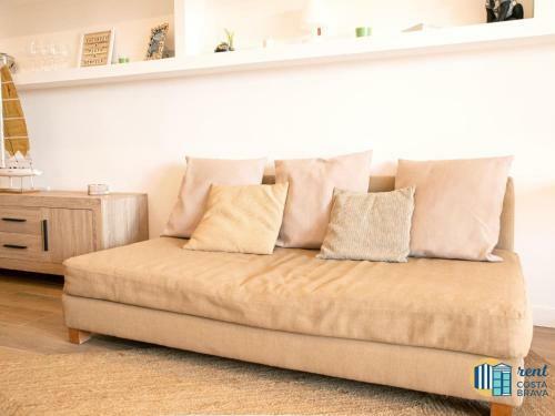 Apartamento Apto Las Palmeras