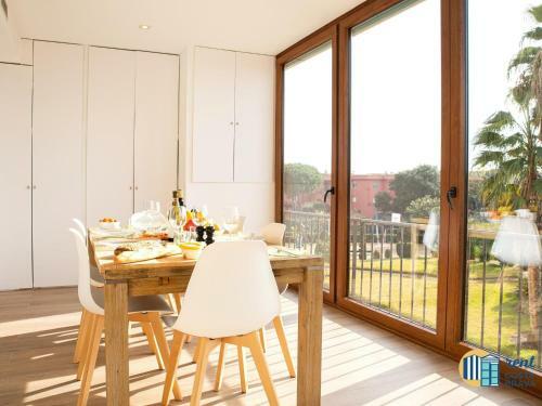 Apartamento Apto Las Palmeras