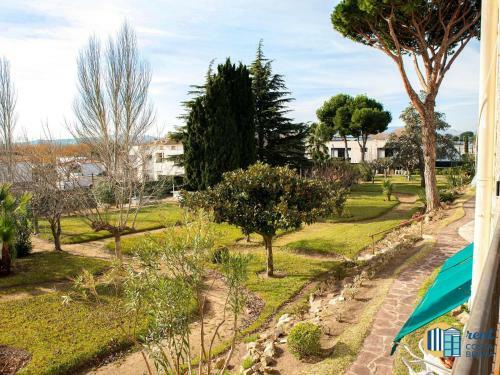 Apartamento Apto Las Palmeras