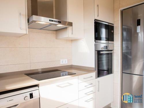 Apartamento Apto Las Palmeras