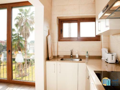 Apartamento Apto Las Palmeras