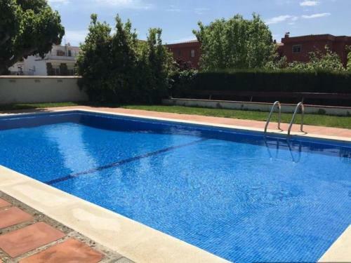 Apartamento Apto Las Palmeras