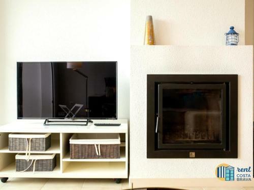 Apartamento Nards, Platja D'aro