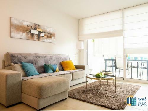 Apartamento Nards, Platja D'aro