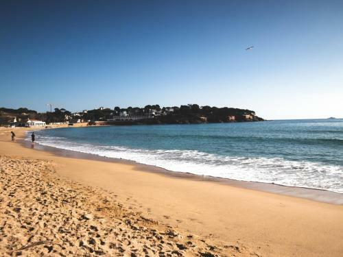 Apartamento Equipado Platja D'aro Zona Tranquila