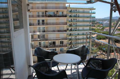 Apartamento Ely Palace 8-2/1