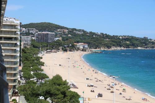 Apartamento Ely Palace 8-2/1