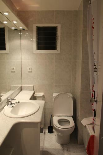 Apartamento Ely Palace 8-2/1