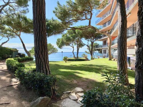 Cavall Bernat Apartments