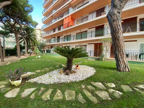 Cavall Bernat Apartments