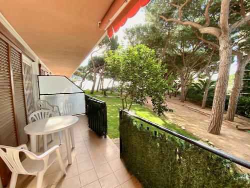 Cavall Bernat Apartments