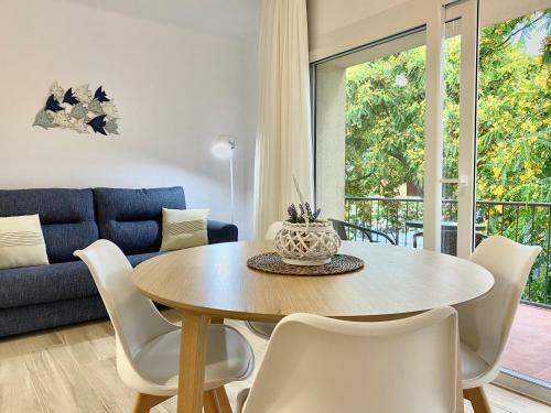 Platja D�aro Center Apartments