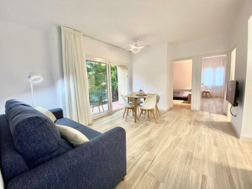 Platja D�aro Center Apartments
