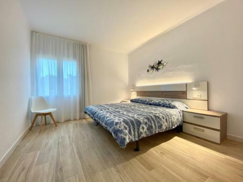 Platja D�aro Center Apartments